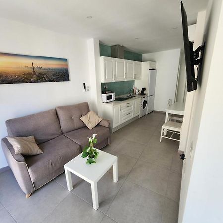 Apartamentos Centro Ronda 3 ภายนอก รูปภาพ