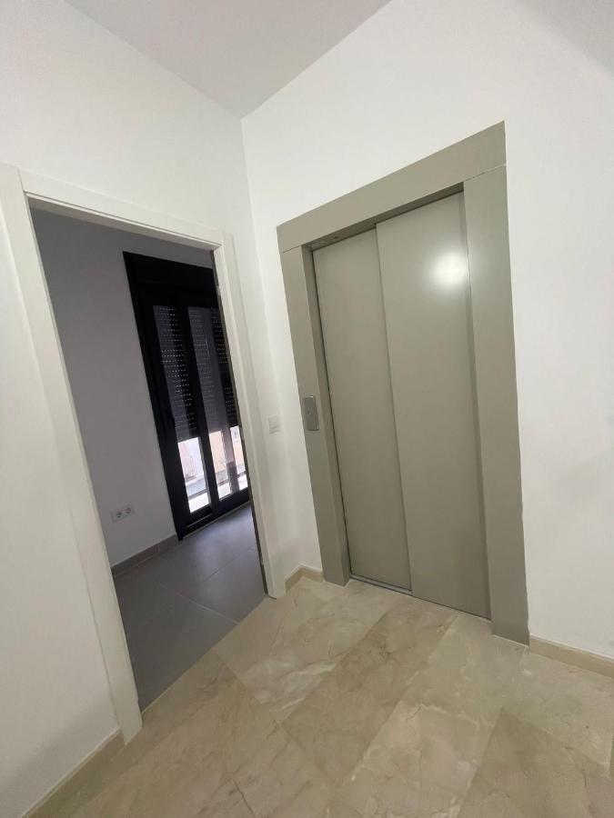 Apartamentos Centro Ronda 3 ภายนอก รูปภาพ