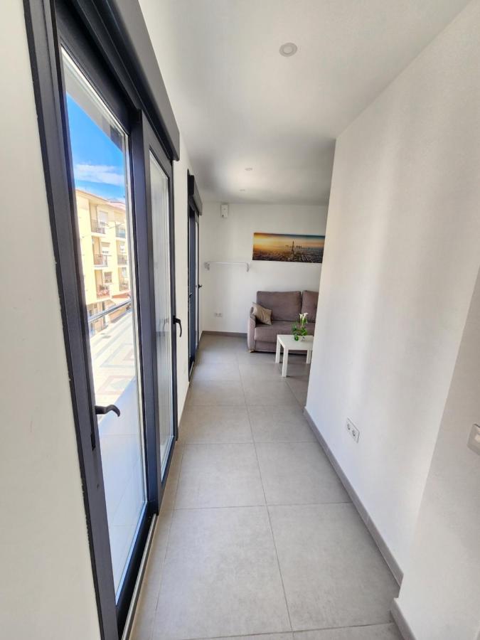 Apartamentos Centro Ronda 3 ภายนอก รูปภาพ