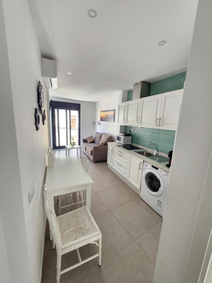 Apartamentos Centro Ronda 3 ภายนอก รูปภาพ