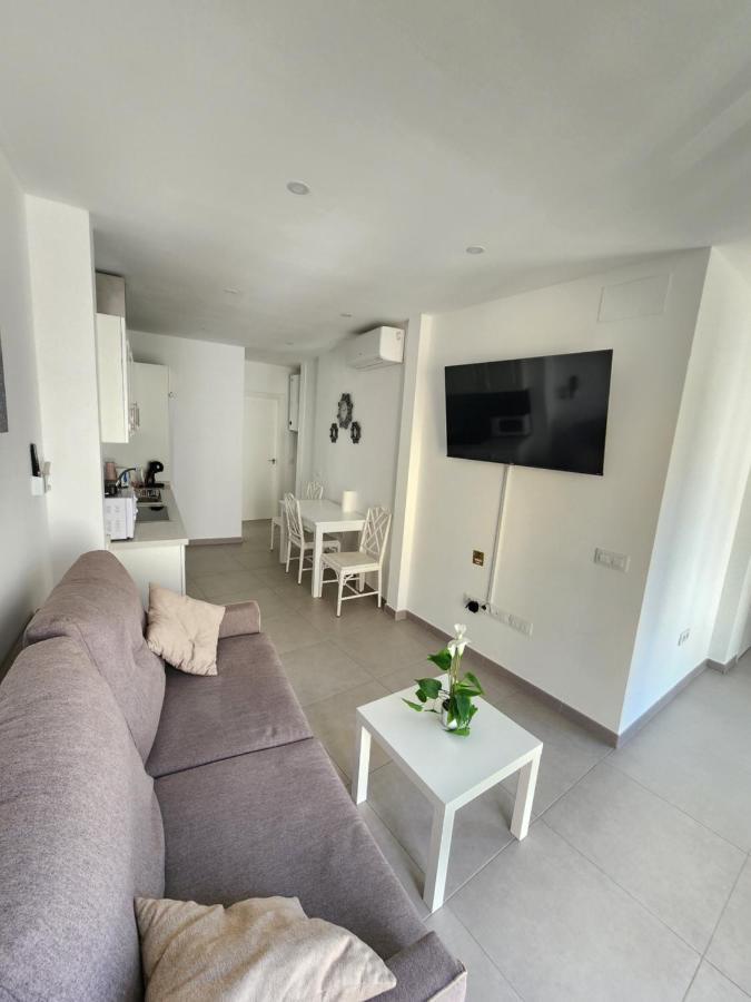 Apartamentos Centro Ronda 3 ภายนอก รูปภาพ