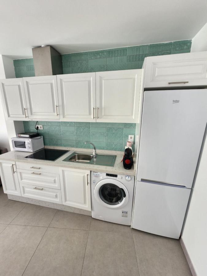Apartamentos Centro Ronda 3 ภายนอก รูปภาพ
