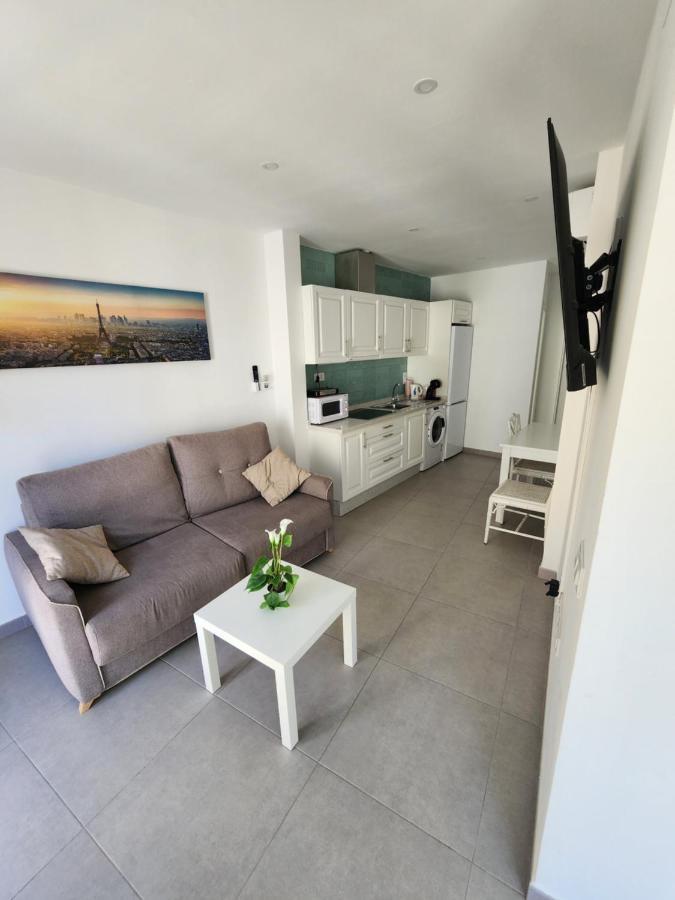 Apartamentos Centro Ronda 3 ภายนอก รูปภาพ