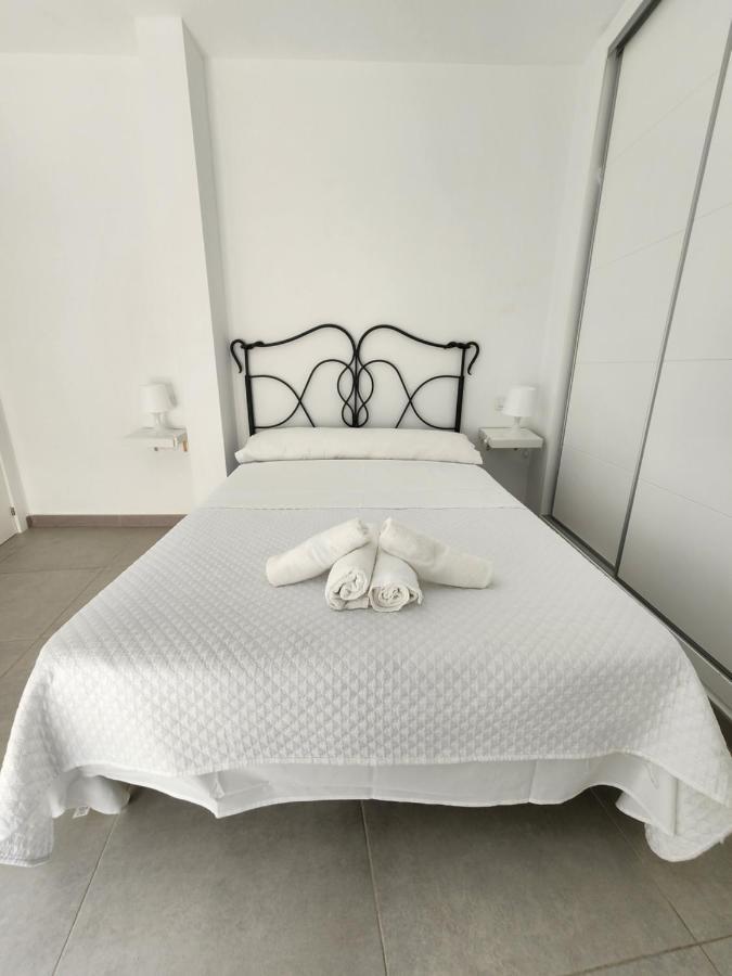 Apartamentos Centro Ronda 3 ภายนอก รูปภาพ
