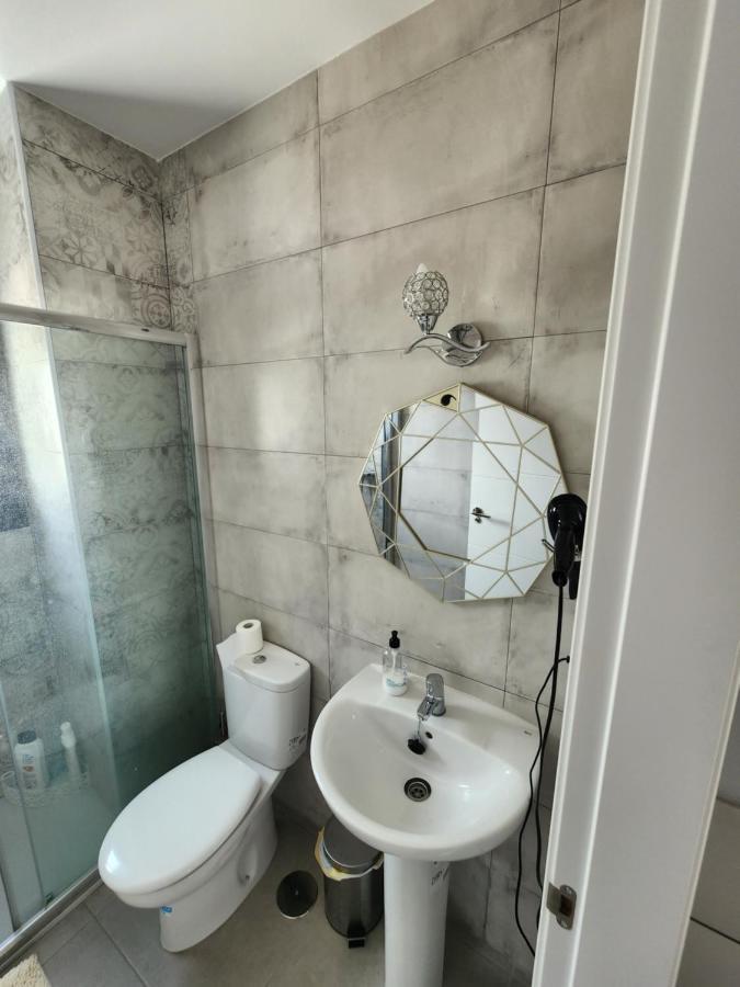 Apartamentos Centro Ronda 3 ภายนอก รูปภาพ