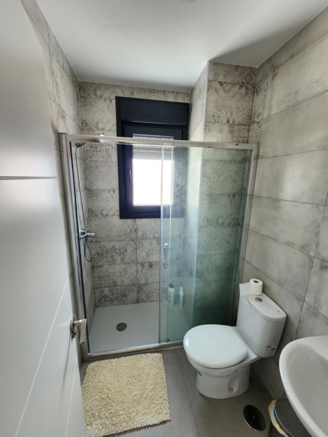 Apartamentos Centro Ronda 3 ภายนอก รูปภาพ