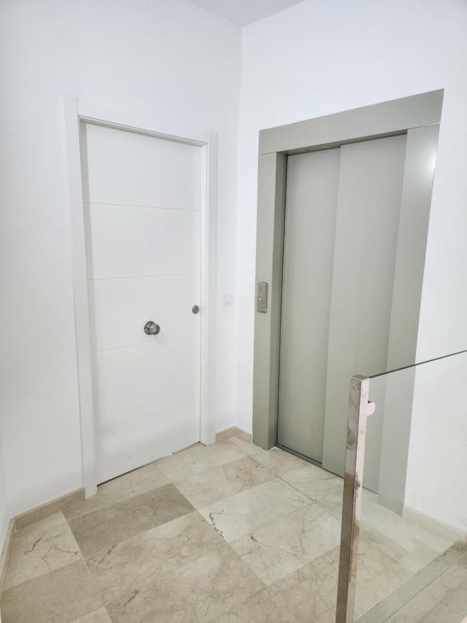 Apartamentos Centro Ronda 3 ภายนอก รูปภาพ